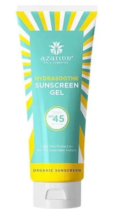 9 Sunscreen untuk Kulit Sensitif yang Cocok Digunakan Setiap Hari - Alodokter