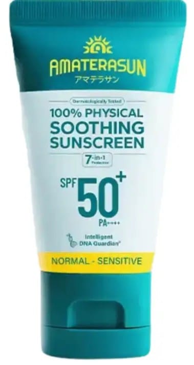 9 Sunscreen untuk Kulit Sensitif yang Cocok Digunakan Setiap Hari - Alodokter