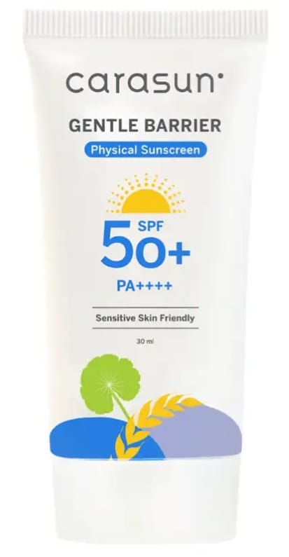 9 Sunscreen untuk Kulit Sensitif yang Cocok Digunakan Setiap Hari - Alodokter