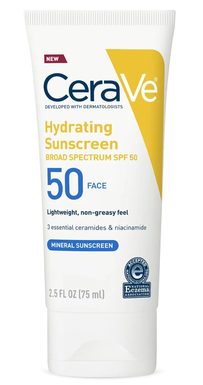 9 Sunscreen untuk Kulit Sensitif yang Cocok Digunakan Setiap Hari - Alodokter