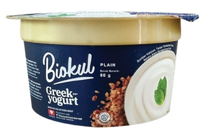10 Yoghurt Terbaik yang Bagus untuk Kesehatan Pencernaan - Alodokter