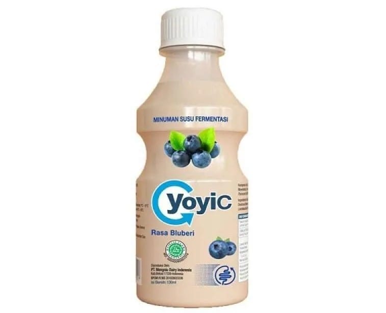 10 Yoghurt Terbaik yang Bagus untuk Kesehatan Pencernaan - Alodokter