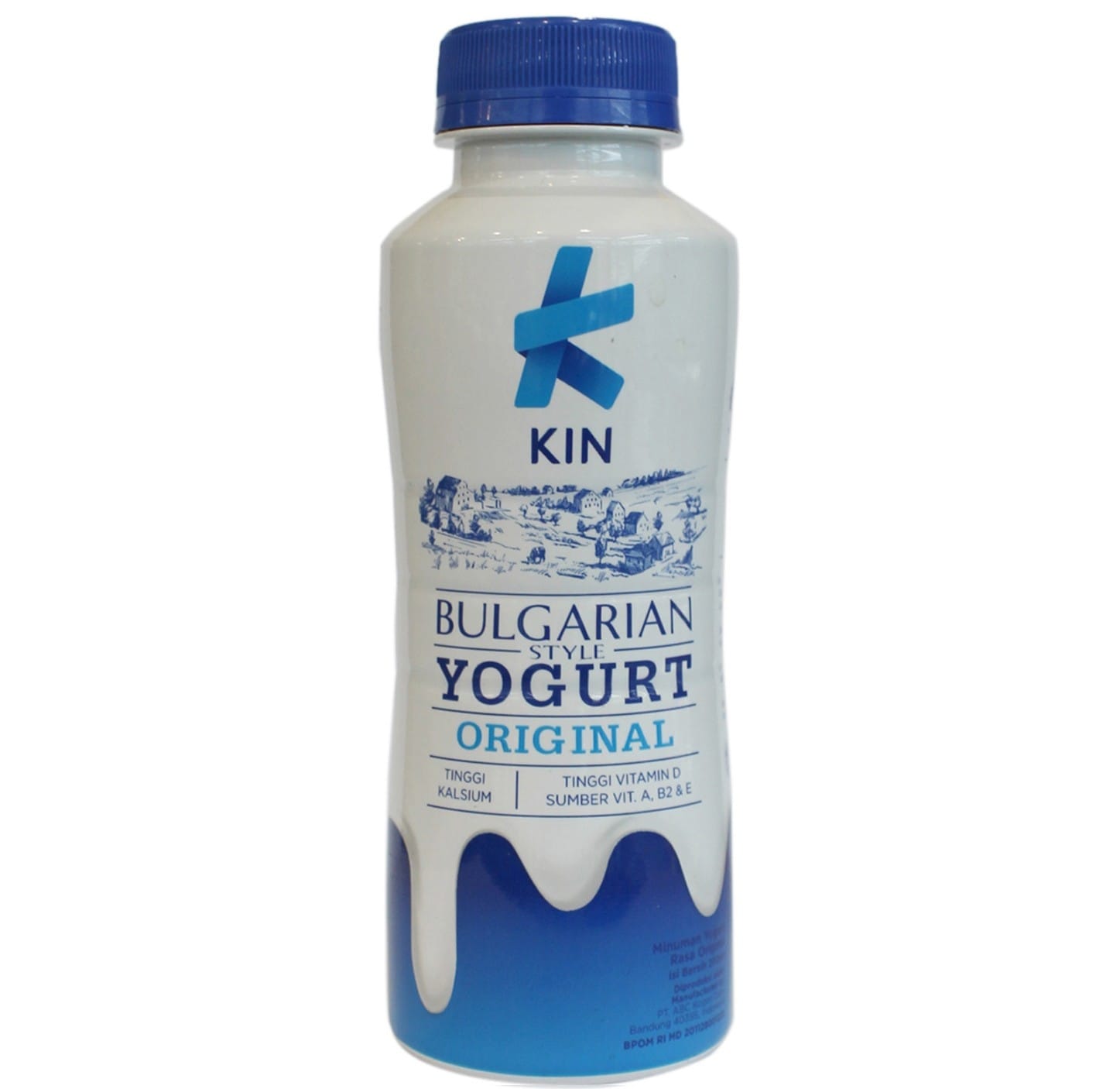 10 Yoghurt Terbaik yang Bagus untuk Kesehatan Pencernaan - Alodokter