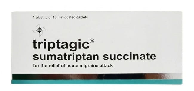 Triptagic