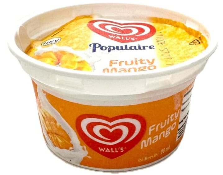 8 Es Krim Terbaik yang Lezat dan Menyegarkan - Alodokter