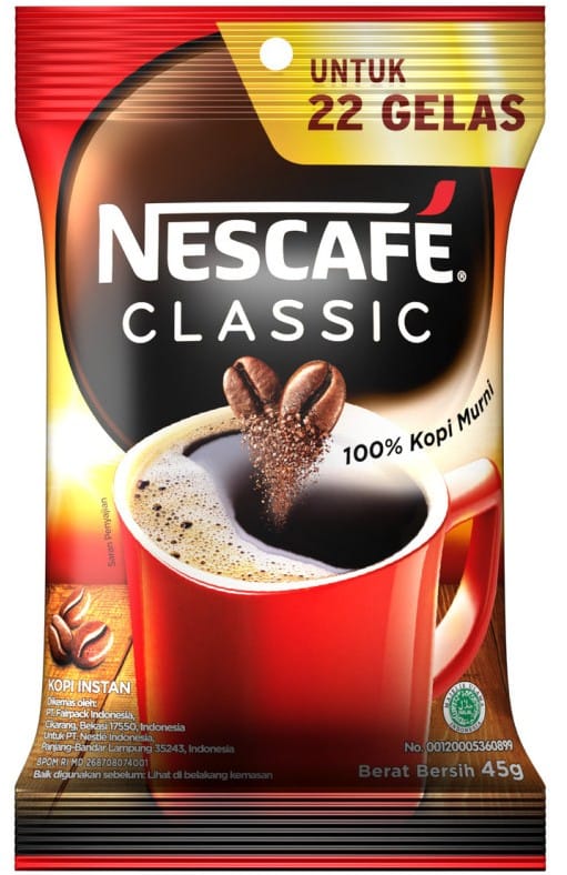 11 Kopi Terbaik, dari Robusta, Arabika, hingga Kopi Susu Kekinian - Alodokter
