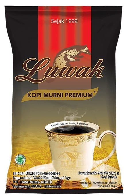 11 Kopi Terbaik, dari Robusta, Arabika, hingga Kopi Susu Kekinian - Alodokter