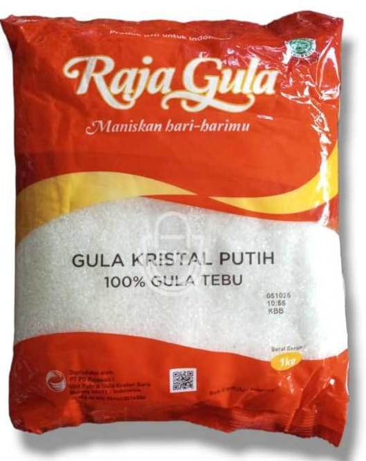 8 Gula Pasir Terbaik yang Aman untuk Keluarga - Alodokter