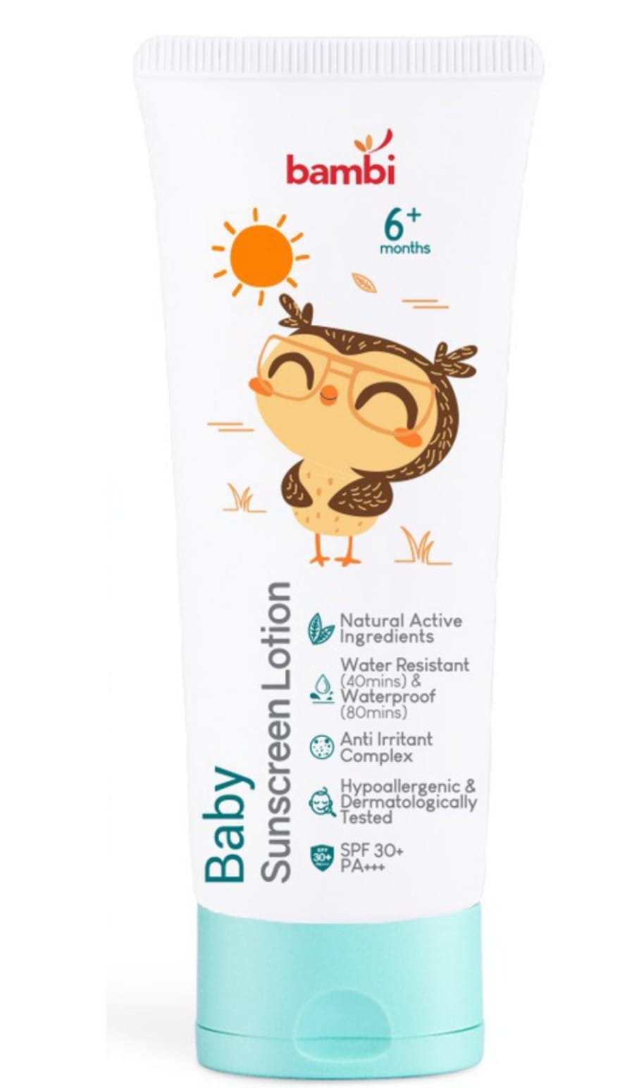 11 Sunscreen Anak Terbaik untuk Melindungi Kulit dari Paparan Sinar Matahari - Alodokter