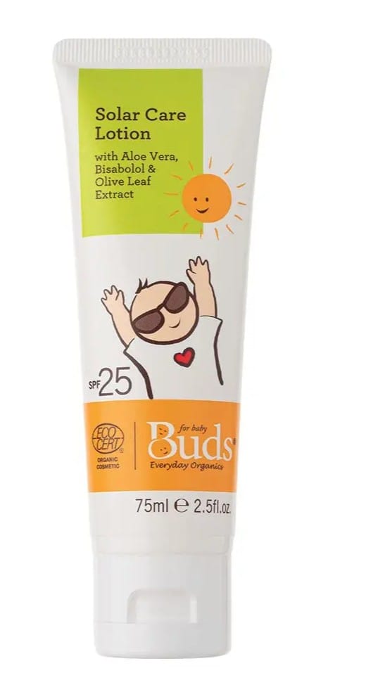 11 Sunscreen Anak Terbaik untuk Melindungi Kulit dari Paparan Sinar Matahari - Alodokter