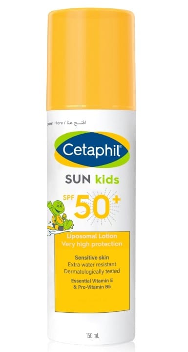 11 Sunscreen Anak Terbaik untuk Melindungi Kulit dari Paparan Sinar Matahari - Alodokter