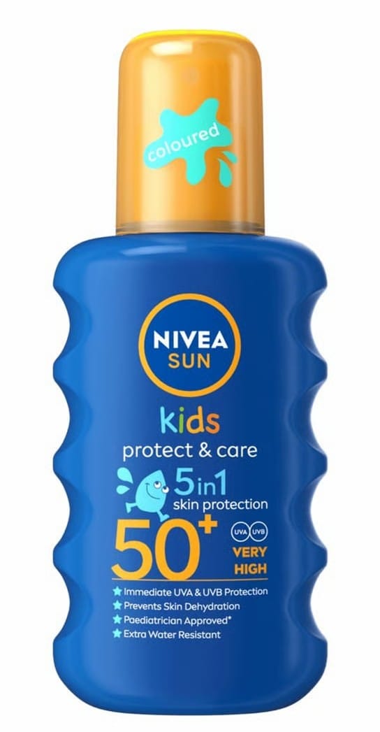 11 Sunscreen Anak Terbaik untuk Melindungi Kulit dari Paparan Sinar Matahari - Alodokter