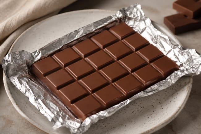 10 Coklat Terbaik dan Enak di Pasaran - Alodokter