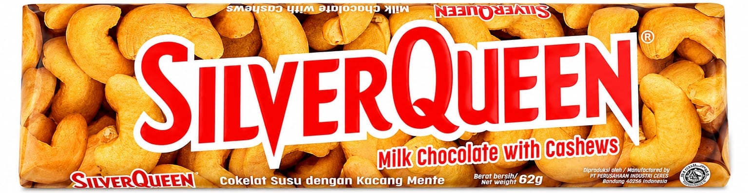 10 Coklat Terbaik dan Enak di Pasaran - Alodokter