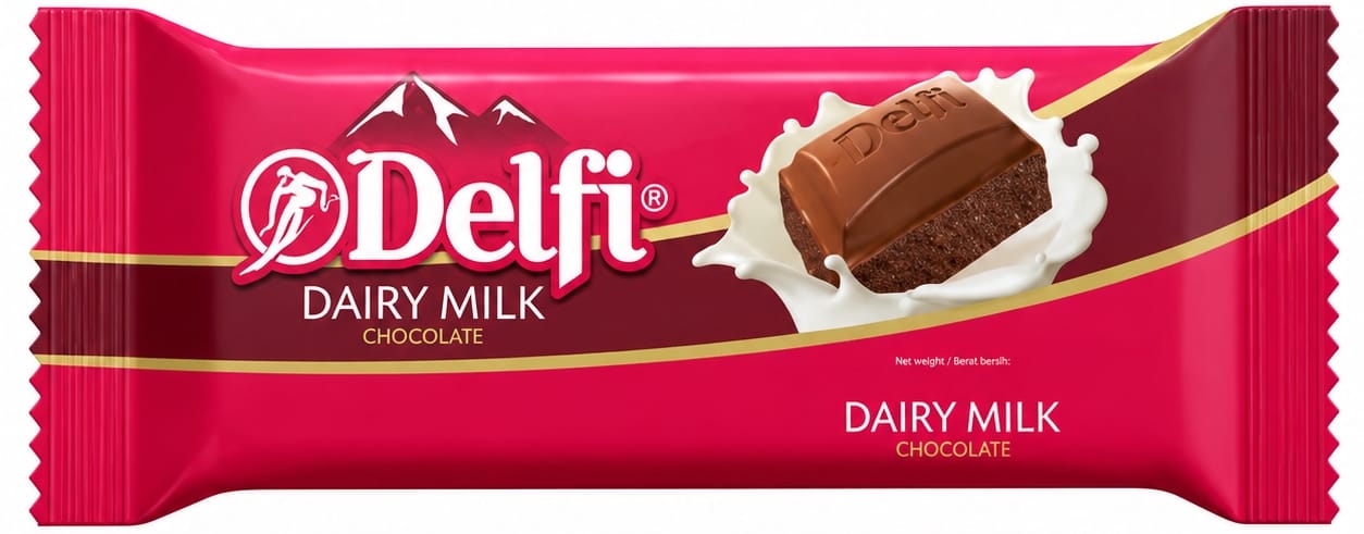 10 Coklat Terbaik dan Enak di Pasaran - Alodokter