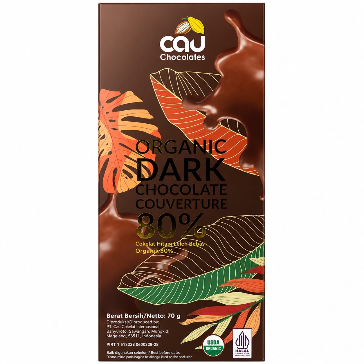 10 Coklat Terbaik dan Enak di Pasaran - Alodokter