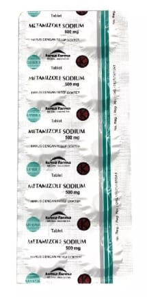 10 Obat Panas yang Paling Ampuh di Apotek - Alodokter