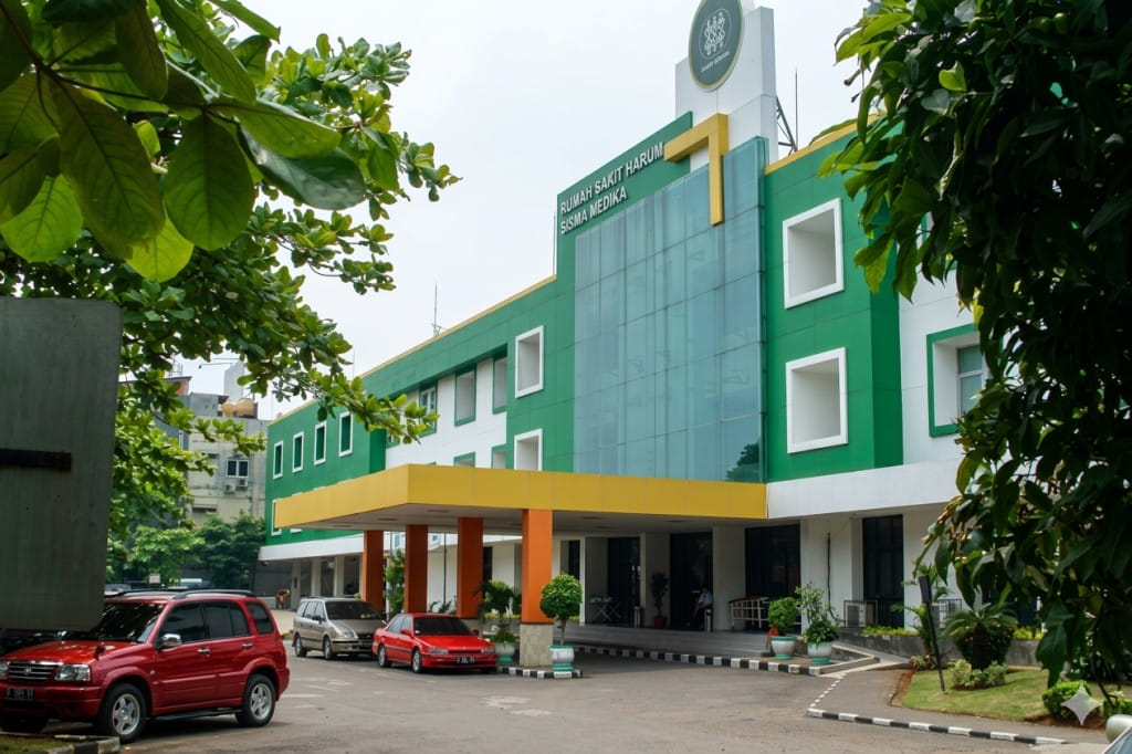 Rumah Sakit Terbaik untuk Vaksin Hepatitis B Dewasa - Alodokter