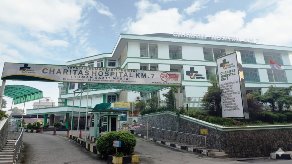 Rumah Sakit Terbaik untuk Vaksin Hepatitis B Dewasa - Alodokter