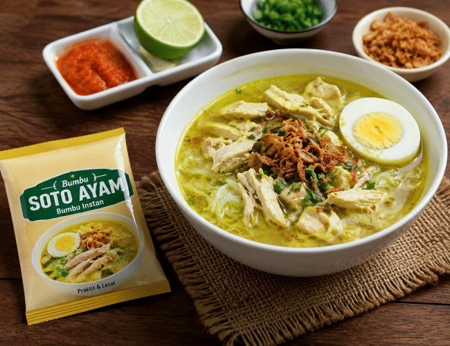 9 Bumbu Soto Ayam Terbaik untuk Membuat Kuah Lebih Gurih dan Nikmat - Alodokter