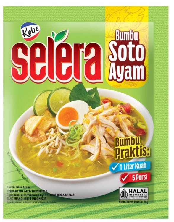 9 Bumbu Soto Ayam Terbaik untuk Membuat Kuah Lebih Gurih dan Nikmat - Alodokter