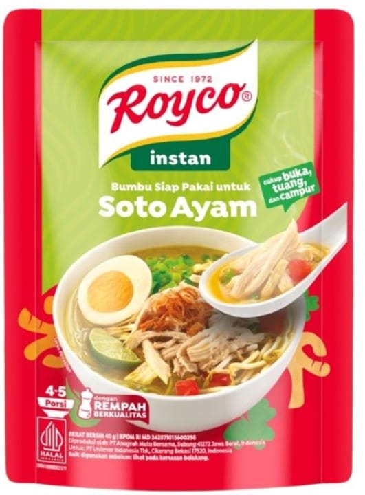 9 Bumbu Soto Ayam Terbaik untuk Membuat Kuah Lebih Gurih dan Nikmat - Alodokter