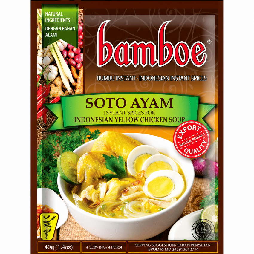 9 Bumbu Soto Ayam Terbaik untuk Membuat Kuah Lebih Gurih dan Nikmat - Alodokter