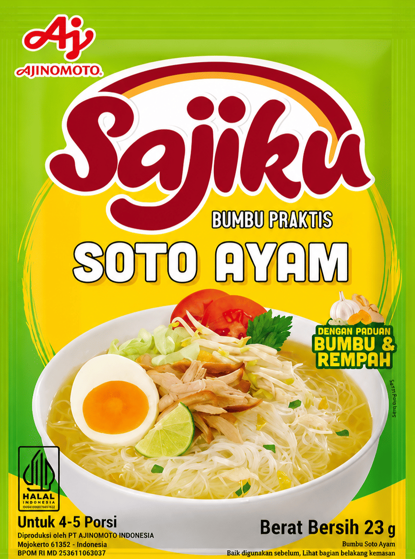 9 Bumbu Soto Ayam Terbaik untuk Membuat Kuah Lebih Gurih dan Nikmat - Alodokter
