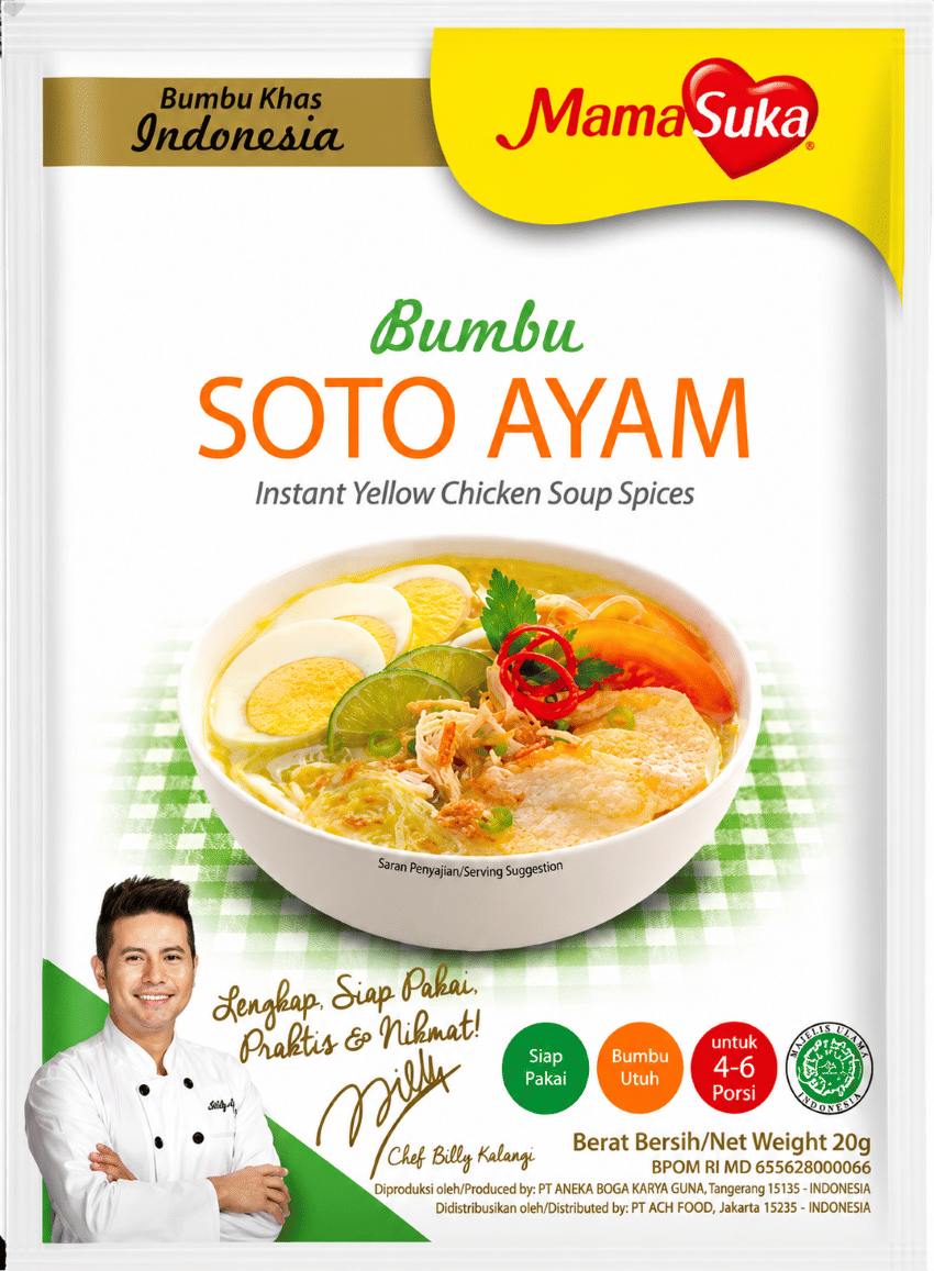 9 Bumbu Soto Ayam Terbaik untuk Membuat Kuah Lebih Gurih dan Nikmat - Alodokter