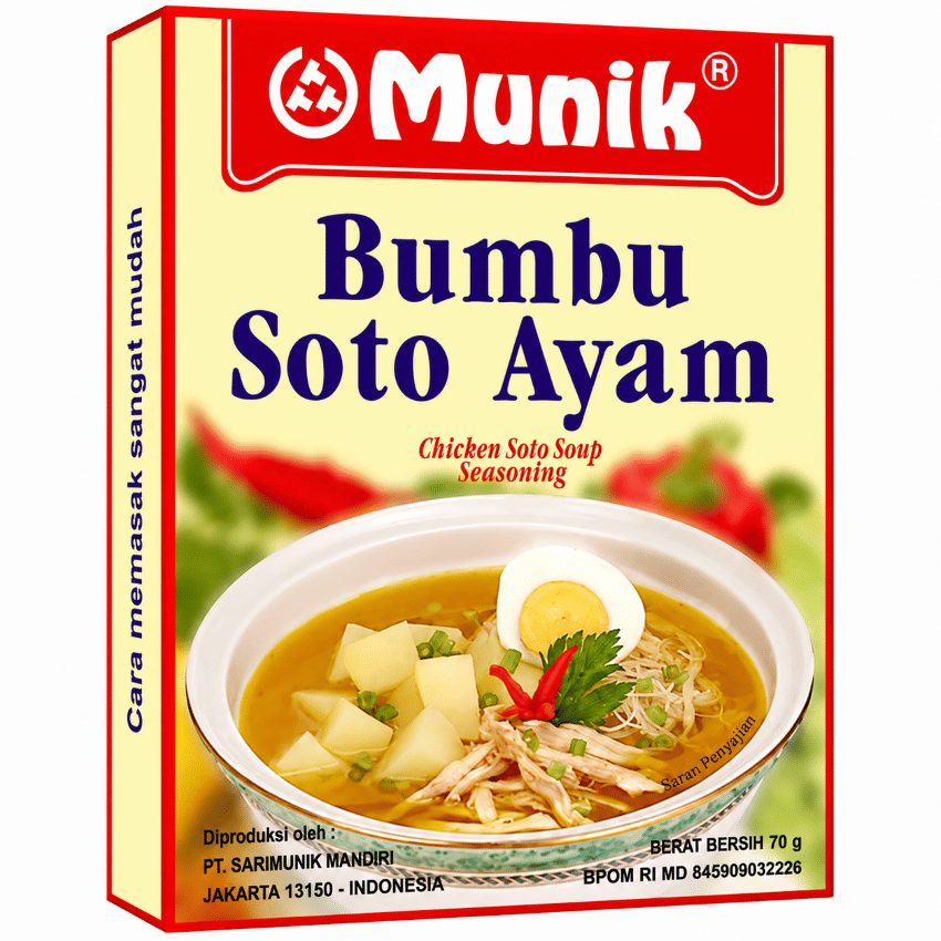 9 Bumbu Soto Ayam Terbaik untuk Membuat Kuah Lebih Gurih dan Nikmat - Alodokter