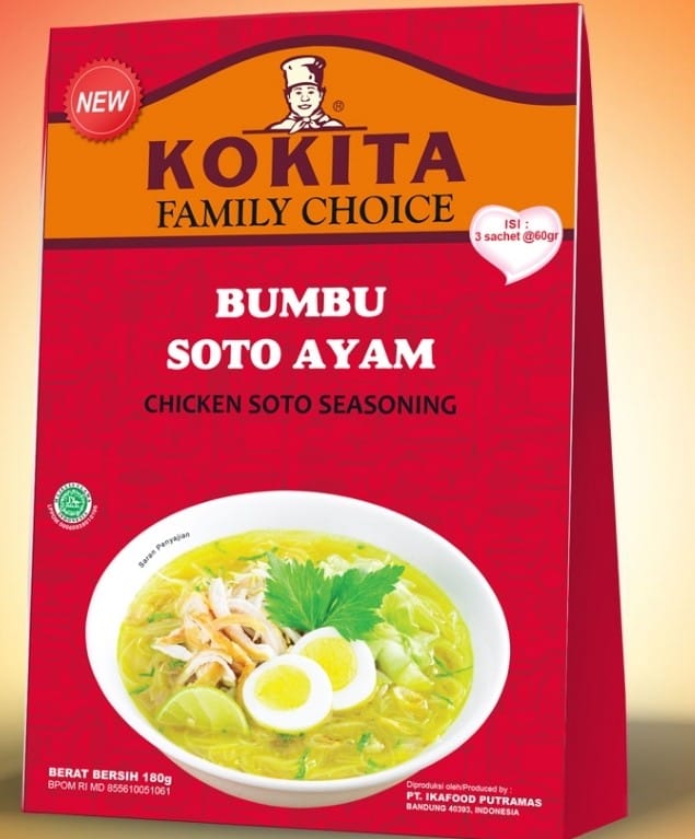 9 Bumbu Soto Ayam Terbaik untuk Membuat Kuah Lebih Gurih dan Nikmat - Alodokter