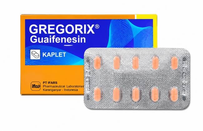 Gregorix