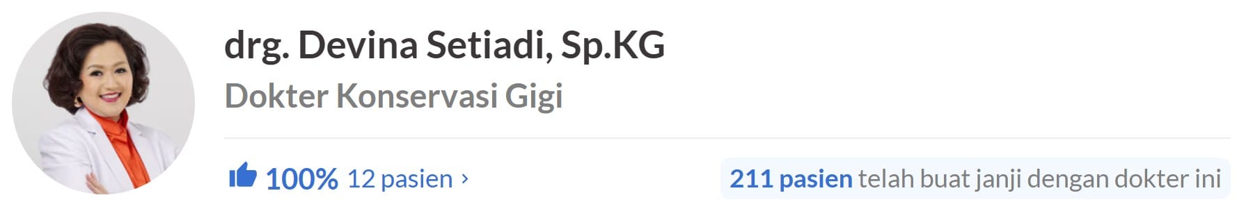 Rumah Sakit Terbaik untuk Veneer Gigi - Alodokter