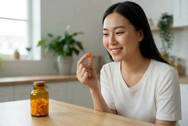 6 Vitamin C Terbaik untuk Bantu Jaga Daya Tahan Tubuh - Alodokter