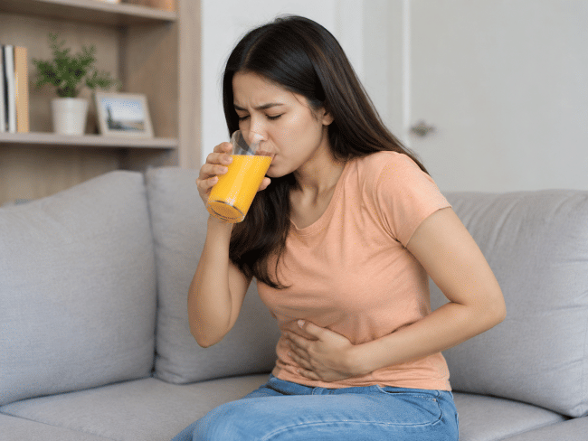 Daftar Jus yang Tidak Boleh untuk Asam Lambung dan Alasannya - Alodokter