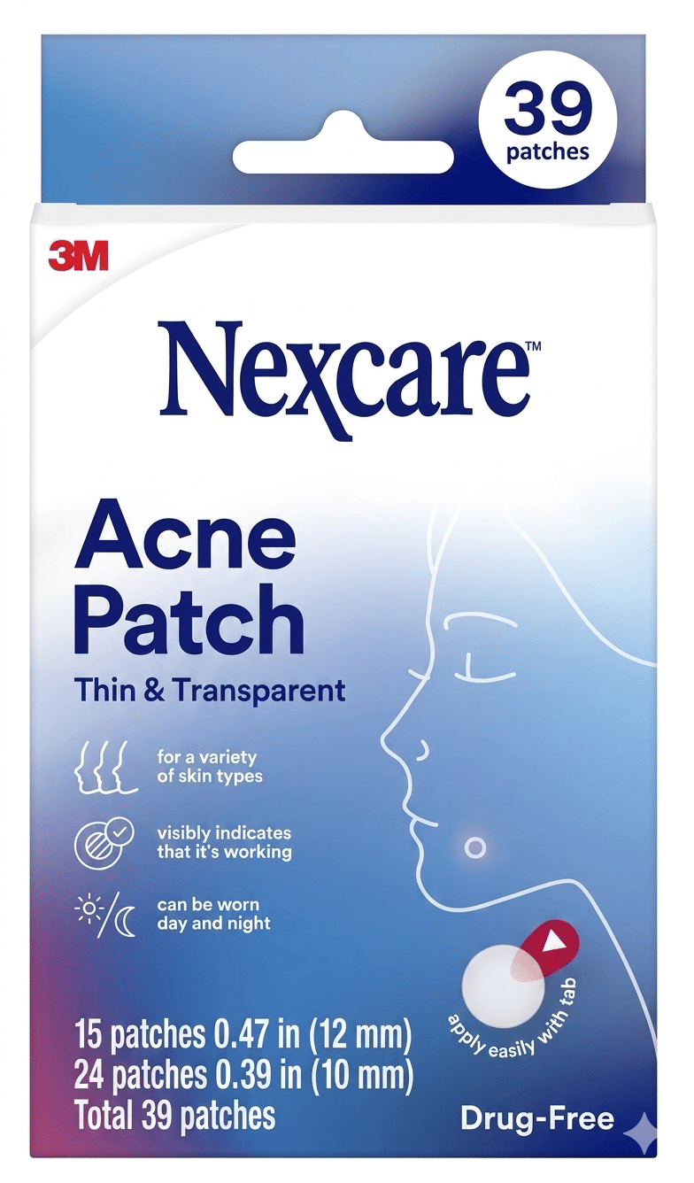 13 Acne Patch Terbaik yang Efektif Menghilangkan Jerawat - Alodokter