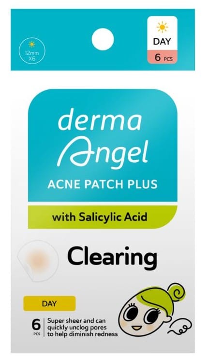 13 Acne Patch Terbaik yang Efektif Menghilangkan Jerawat - Alodokter