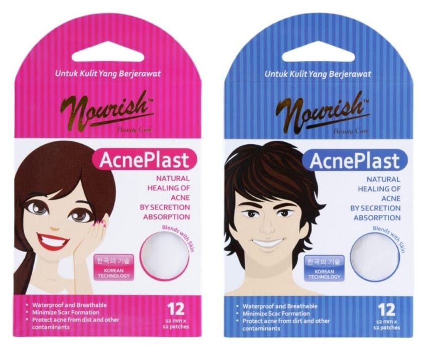 13 Acne Patch Terbaik yang Efektif Menghilangkan Jerawat - Alodokter