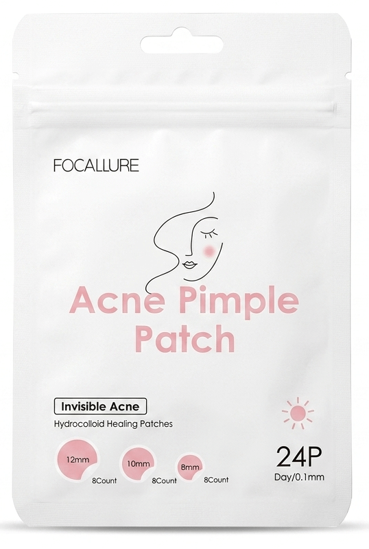 13 Acne Patch Terbaik yang Efektif Menghilangkan Jerawat - Alodokter