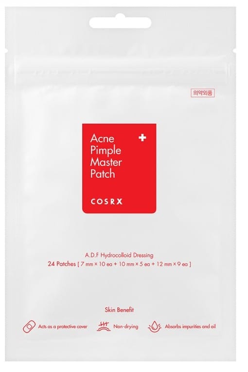 13 Acne Patch Terbaik yang Efektif Menghilangkan Jerawat - Alodokter