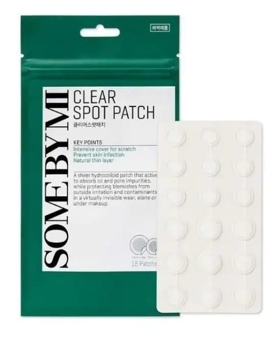 13 Acne Patch Terbaik yang Efektif Menghilangkan Jerawat - Alodokter
