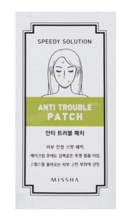 13 Acne Patch Terbaik yang Efektif Menghilangkan Jerawat - Alodokter