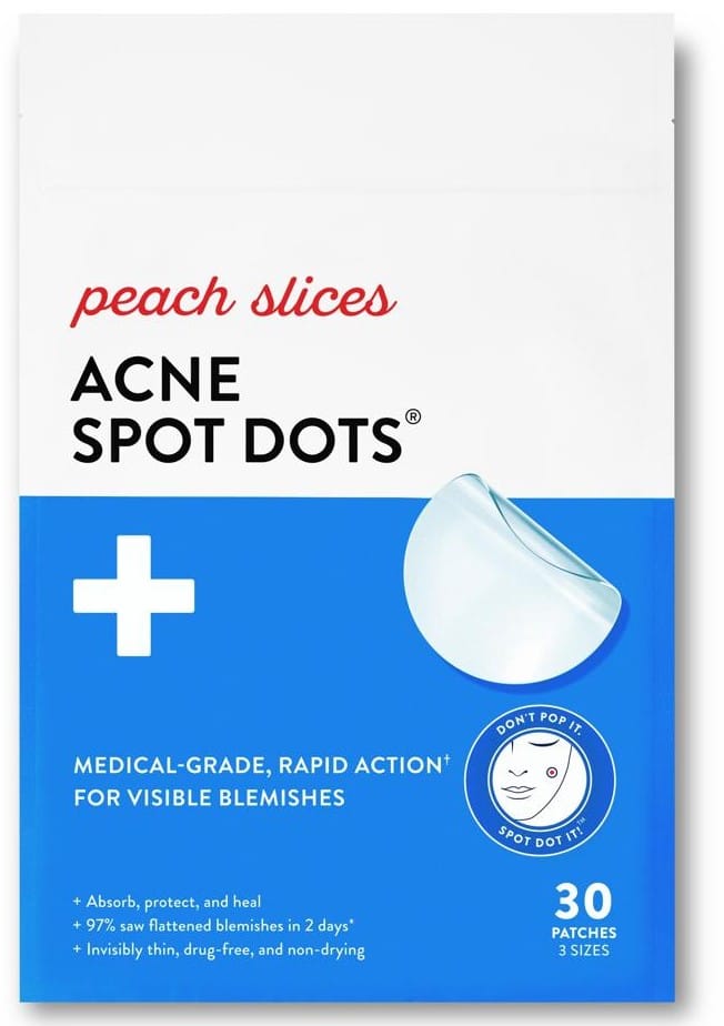 13 Acne Patch Terbaik yang Efektif Menghilangkan Jerawat - Alodokter
