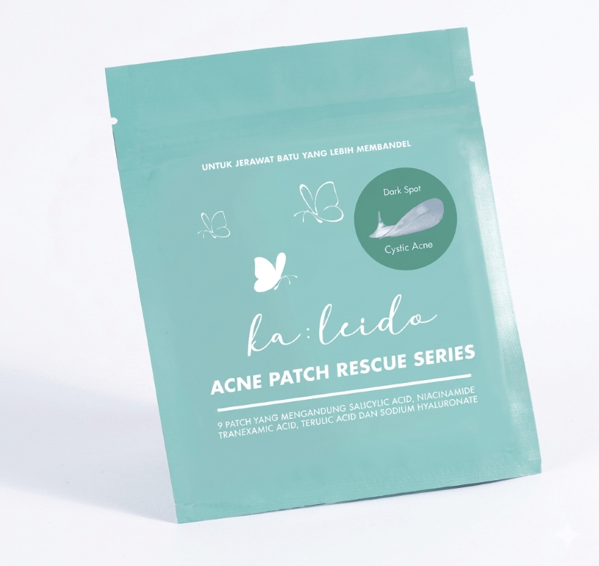 13 Acne Patch Terbaik yang Efektif Menghilangkan Jerawat - Alodokter