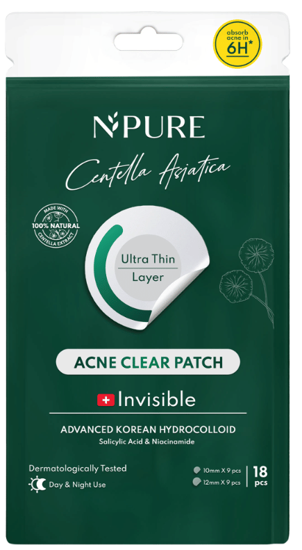 13 Acne Patch Terbaik yang Efektif Menghilangkan Jerawat - Alodokter