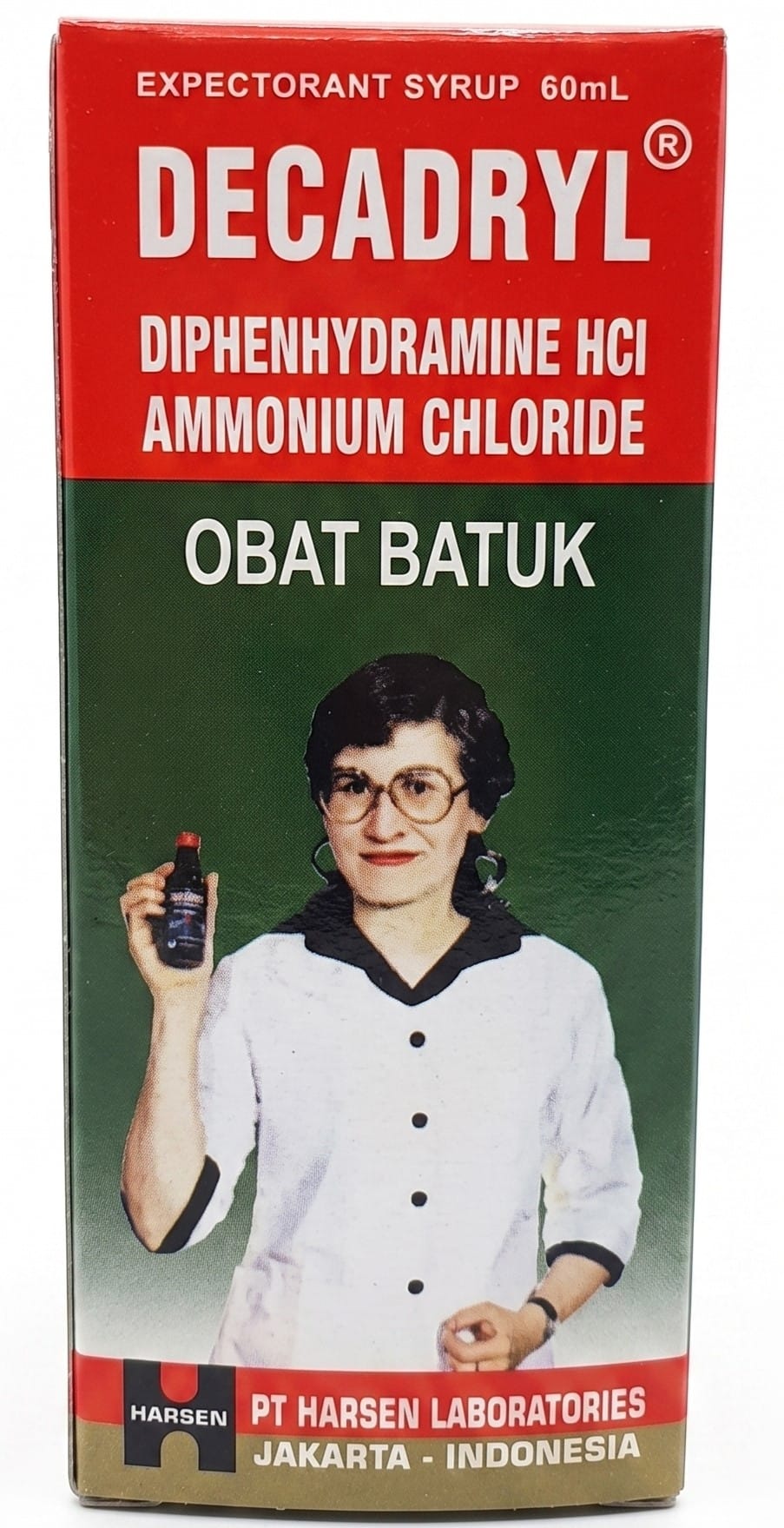 8 Obat Batuk Pilek Dewasa yang Paling Ampuh - Alodokter