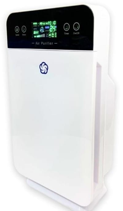 11 Air Purifier Terbaik untuk Menjaga Kualitas Udara di Rumah - Alodokter