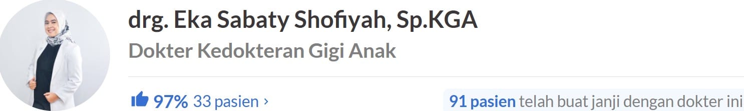 Rumah Sakit Terbaik untuk Scaling Gigi - Alodokter