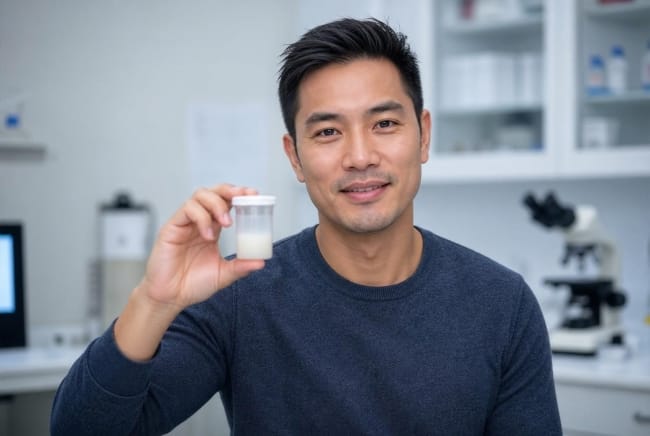 Pentingnya Kesehatan Kandungan Sperma untuk Mendukung Kesuburan - Alodokter