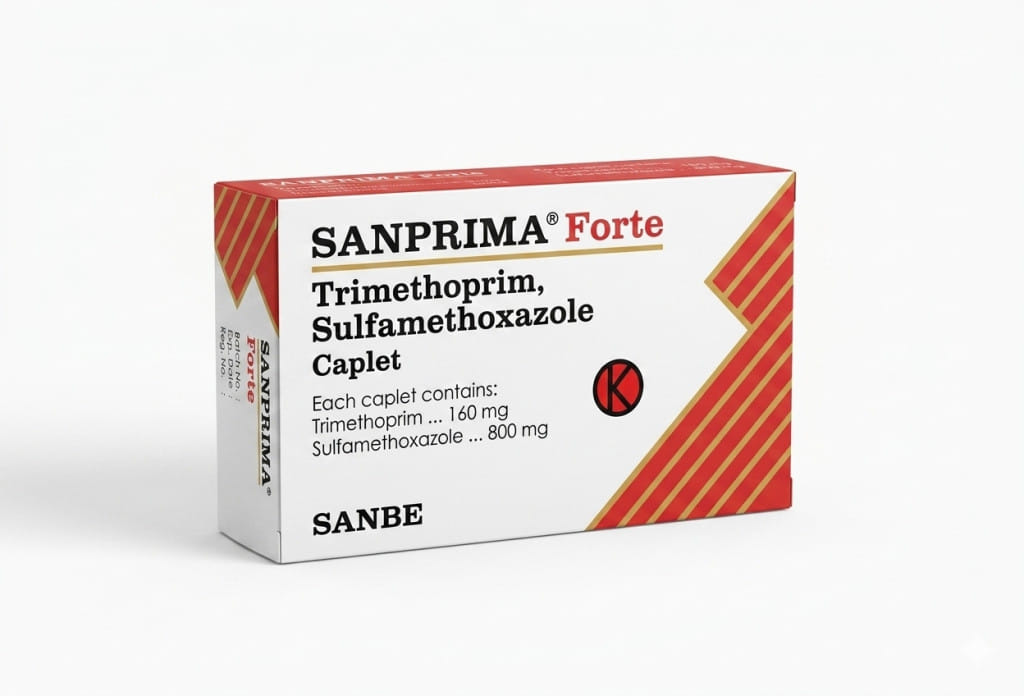 Sanprima Forte